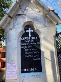 Christ Church view 2